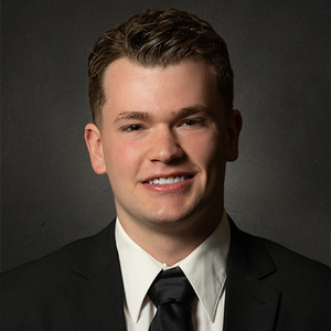 Pierce Marczak